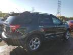 2011 Ford Explorer Limited