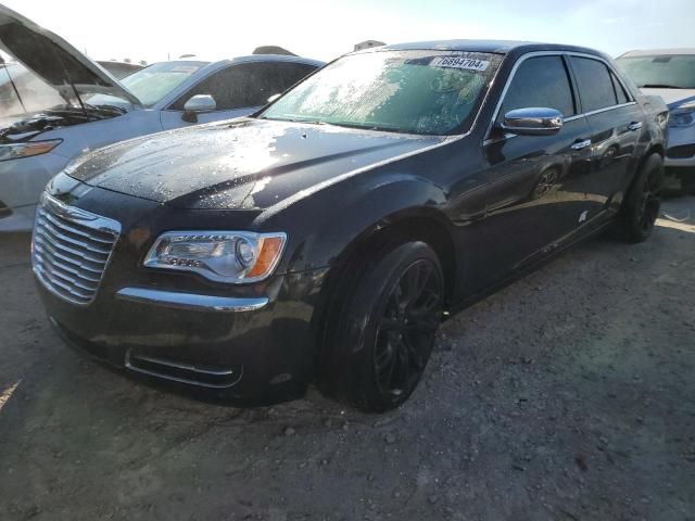 2014 Chrysler 300