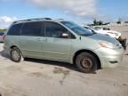 2006 Toyota Sienna CE