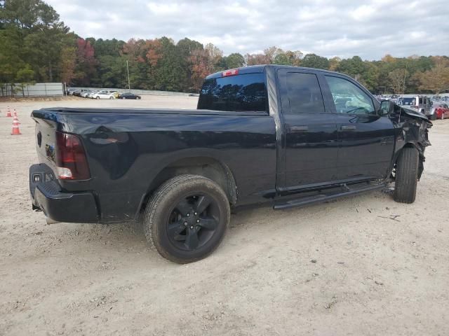 2016 Dodge RAM 1500 ST