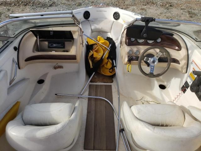 2008 Glastron Boat