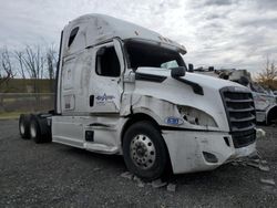 Freightliner salvage cars for sale: 2022 Freightliner Cascadia 126