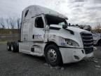 2022 Freightliner Cascadia 126