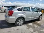 2008 Dodge Caliber SXT