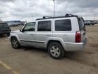 2007 Jeep Commander