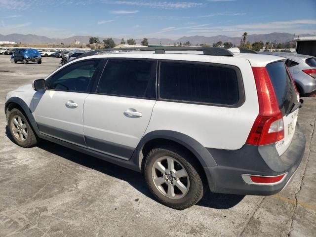 2008 Volvo XC70