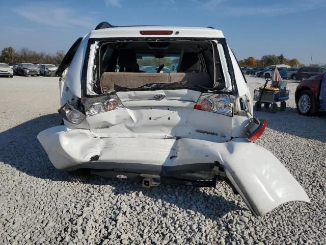 2009 Toyota Sienna CE