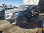 2016 Cadillac Escalade Luxury