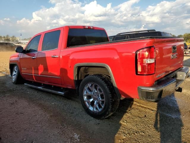 2014 GMC Sierra K1500 SLT