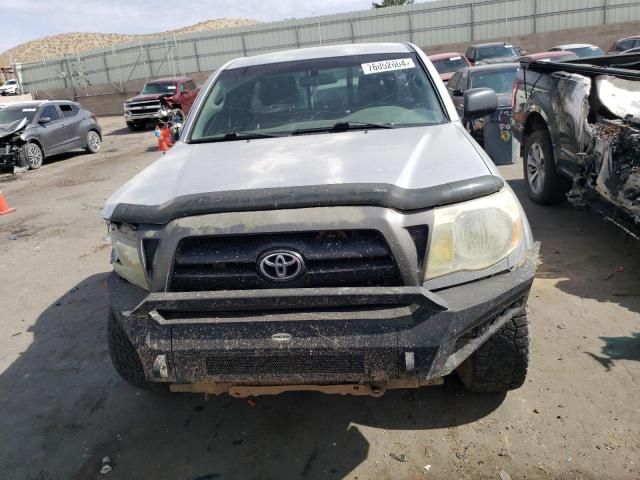 2005 Toyota Tacoma