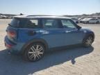 2022 Mini Cooper S Clubman ALL4