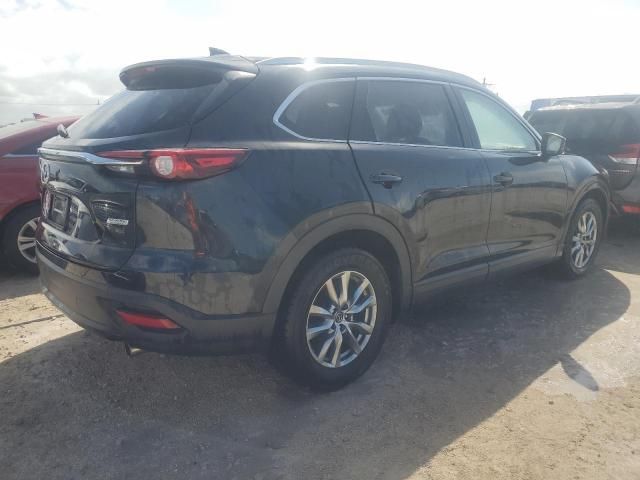 2019 Mazda CX-9 Touring