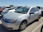 2011 Ford Focus SEL