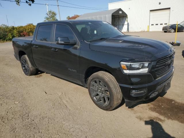 2024 Dodge RAM 1500 Sport