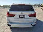 2018 BMW X5 XDRIVE50I