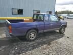 1995 Nissan Truck King Cab XE