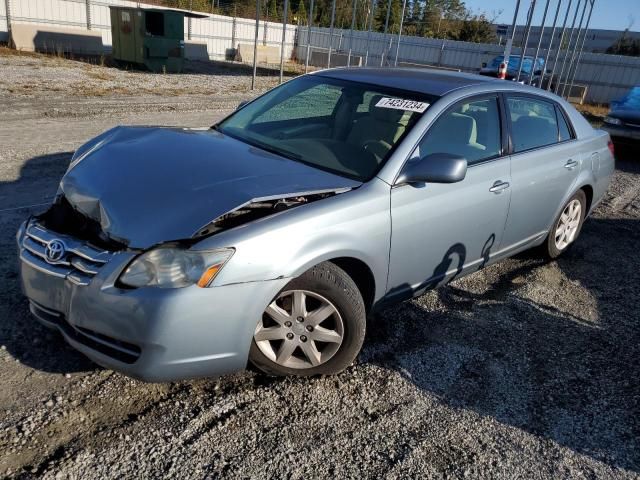 2006 Toyota Avalon XL