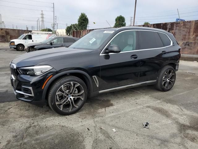 2023 BMW X5 Sdrive 40I