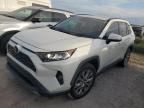 2020 Toyota Rav4 Limited