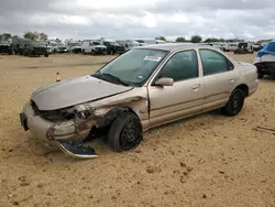 1998 Ford Contour Base en venta en San Antonio, TX