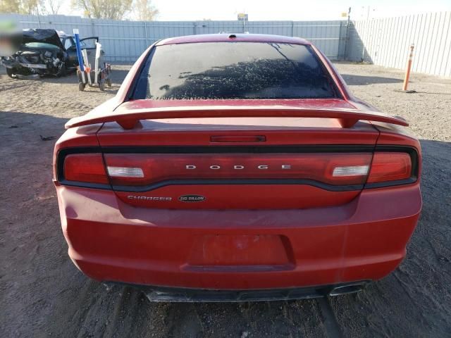 2013 Dodge Charger SXT