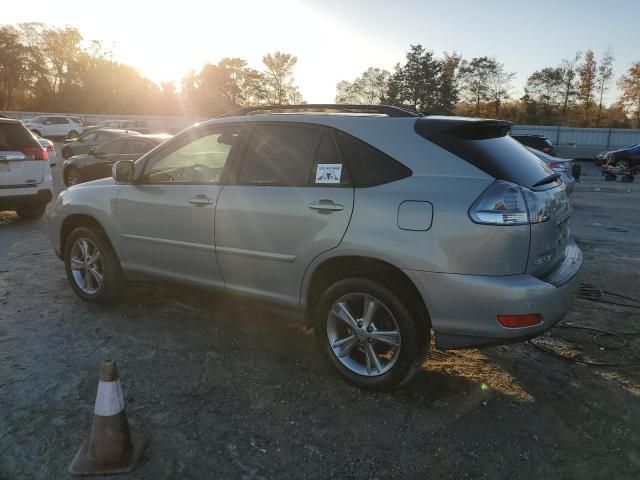 2006 Lexus RX 400