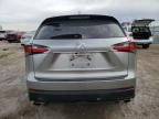 2016 Lexus NX 200T Base