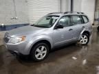 2010 Subaru Forester XS