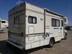 2002 Winnebago 2002 Ford Econoline E450 Super Duty Cutaway Van