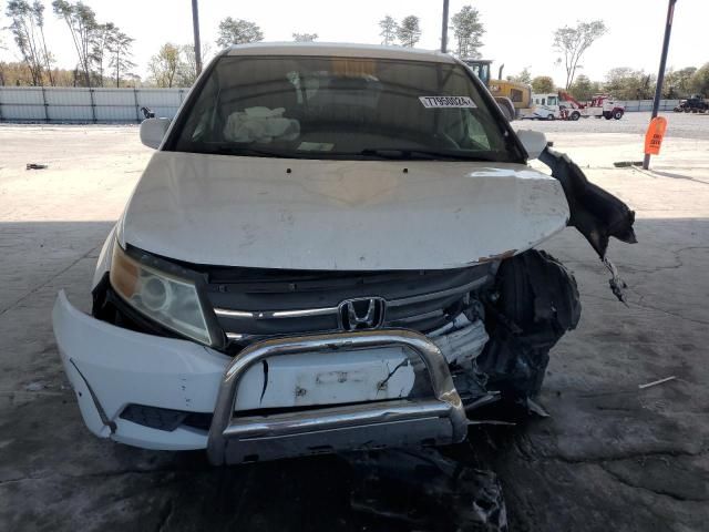 2011 Honda Odyssey LX