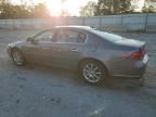 2008 Buick Lucerne CXL