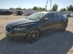 2015 Ford Taurus SHO