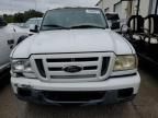 2006 Ford Ranger Super Cab