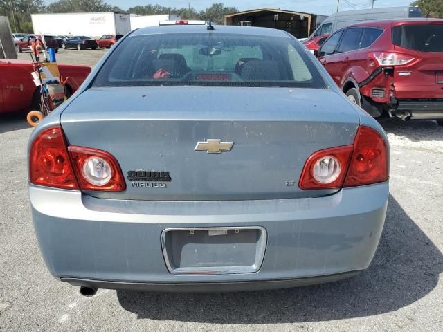 2009 Chevrolet Malibu 1LT