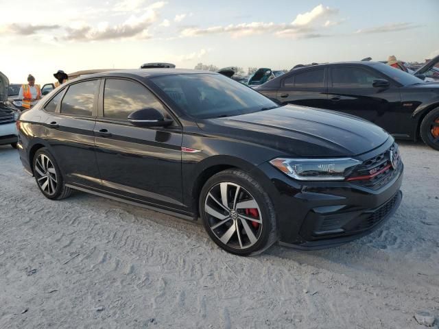 2021 Volkswagen Jetta GLI