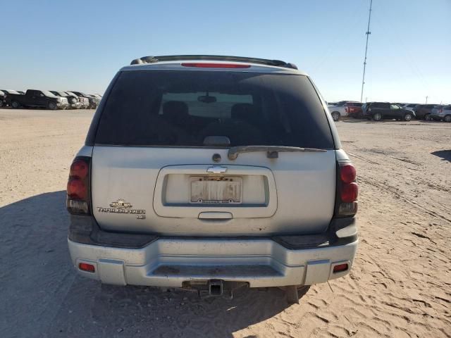 2007 Chevrolet Trailblazer LS