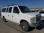 2009 Ford Econoline E350 Super Duty Wagon