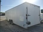 2008 Forest River Cargo Trailer