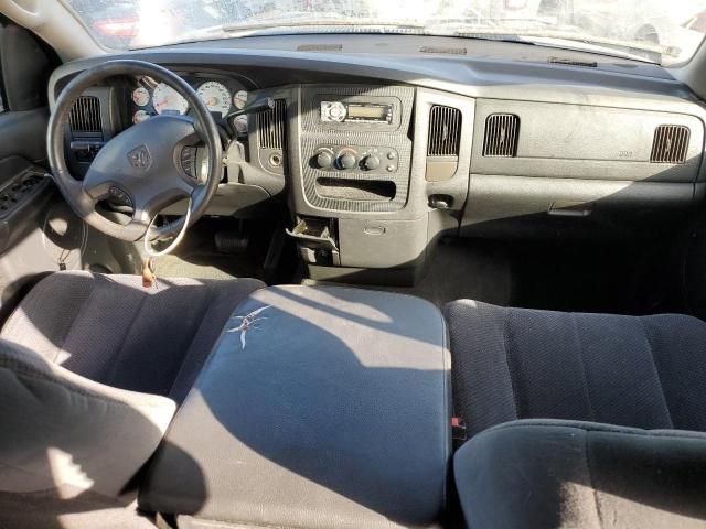 2002 Dodge RAM 1500