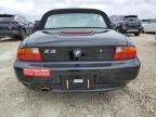 1996 BMW Z3 1.9