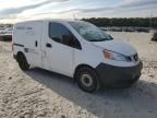 2018 Nissan NV200 2.5S