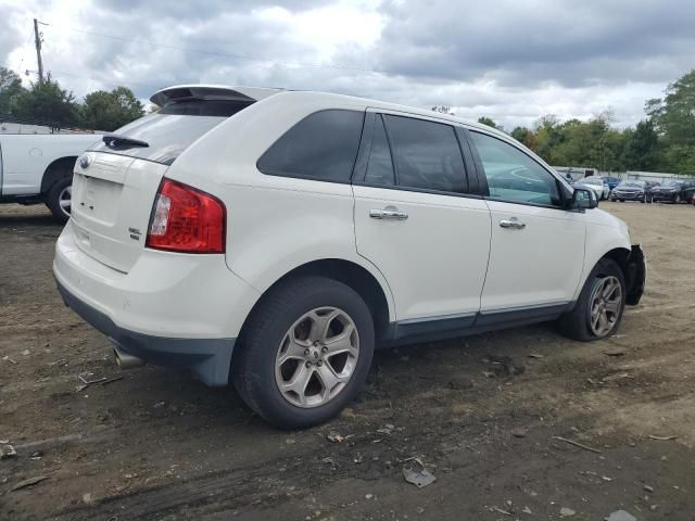 2011 Ford Edge SEL