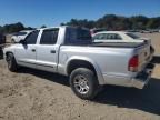 2003 Dodge Dakota Quad SLT