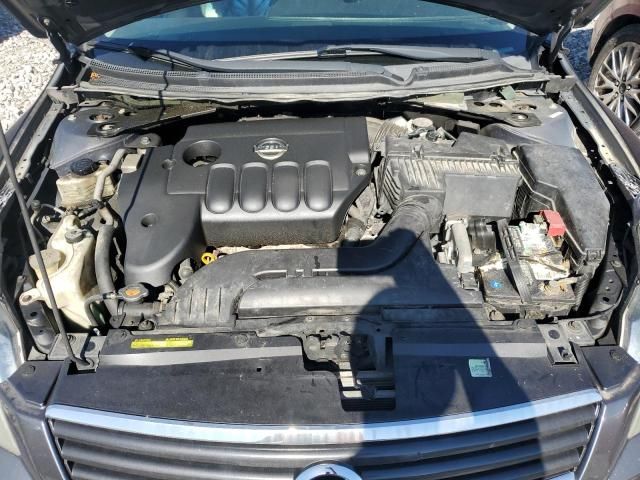 2009 Nissan Altima 2.5