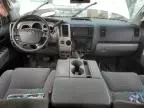 2008 Toyota Tundra Crewmax