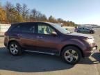 2007 Acura MDX Sport