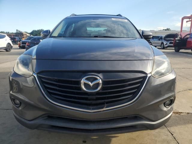 2013 Mazda CX-9 Grand Touring