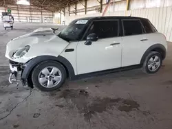 Mini Vehiculos salvage en venta: 2015 Mini Cooper