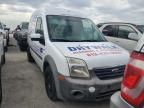 2013 Ford Transit Connect XLT