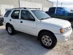 2002 Isuzu Rodeo S